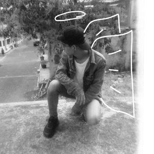 Meet your Posher, Enrique